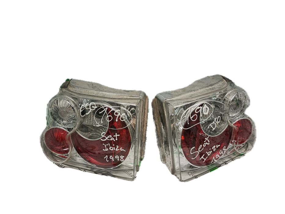 Farolim esquerdo SEAT Ibiza II (6K1)