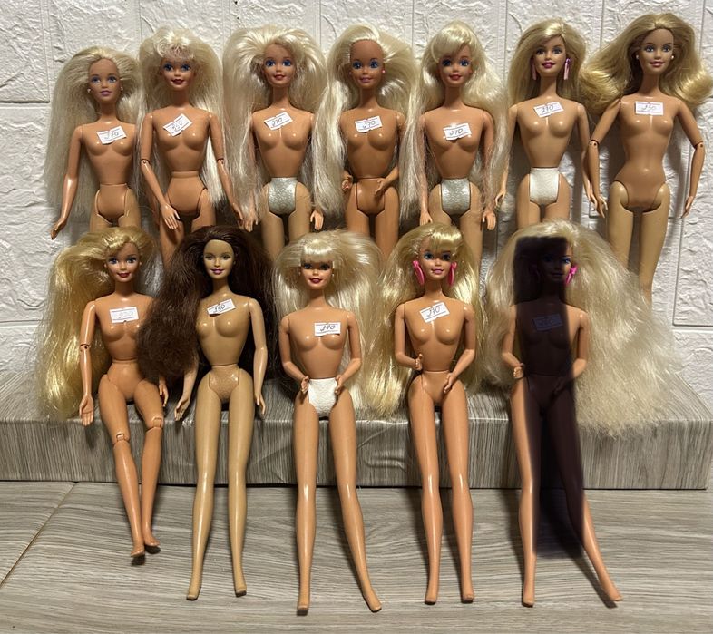 Кукла Барби кукла