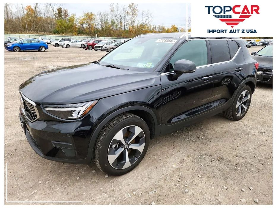 Volvo XC 40