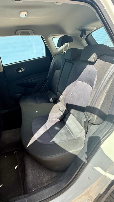 Nissan Qashqai 1.5dci - Nacional