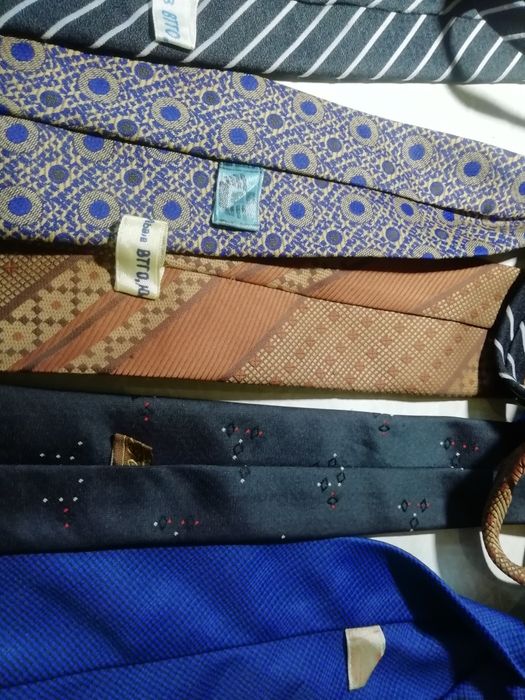 Галстук краватка ссср 20 штук