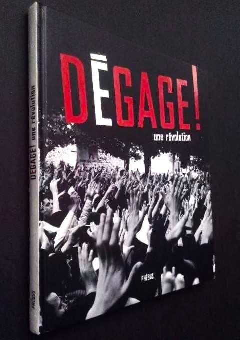 Dégage! Une Revolution