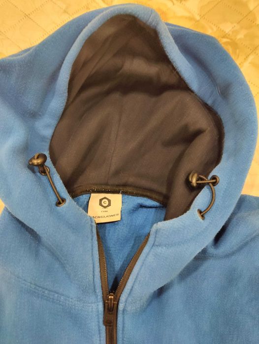 Hoodie Jack & Jones. tam. L em excelente estado