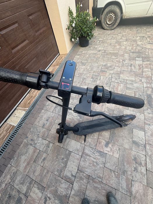 Електросамокат kugoo G30 MAX PRO