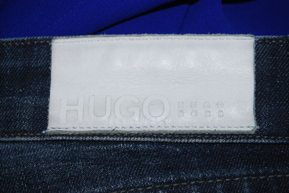 Spodnie Hugo Boss M