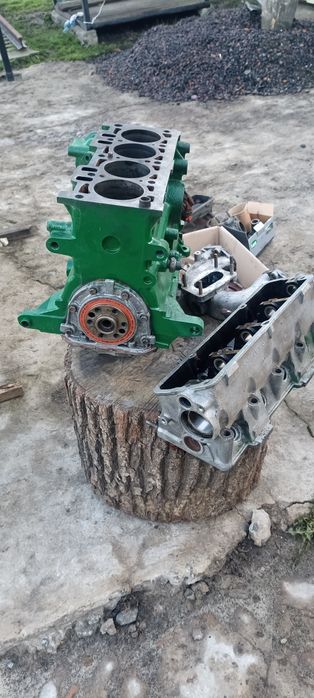 Двигун Таврія, Славута 1.2