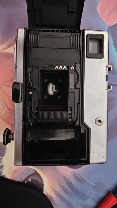 Agfa Camera64739964834563125