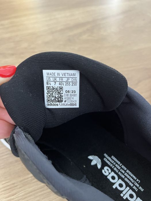 Adidas Ozweego 40 1/2