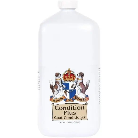 Кондиціонер Crown Royale Condition Plus Conc
