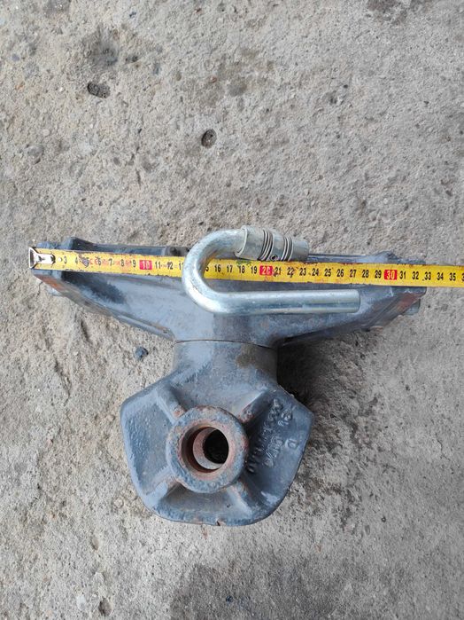 Zaczep transportowy M4840