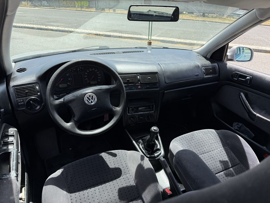 vw golf 4 1.4 16v