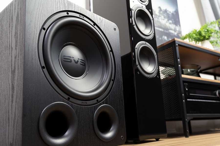 SVS PB-1000 PRO | Audiopolis Warszawa