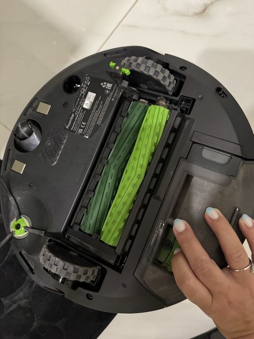 Aspirador Roomba J7+