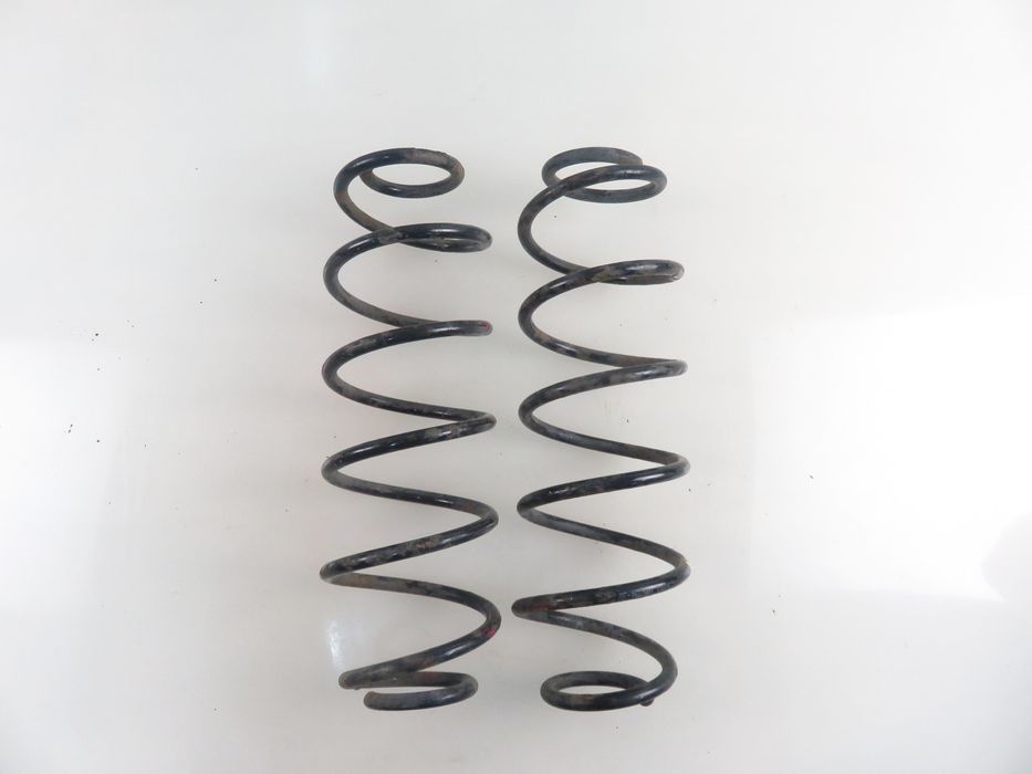 Sprężyna Tył Citroen C3 II (sc_) 1.4 Vti 95 - 8fp (ep3)