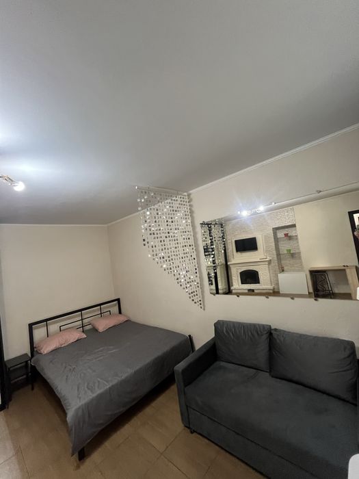 Квартира в центрі  старого міста (ДОВГА 5)