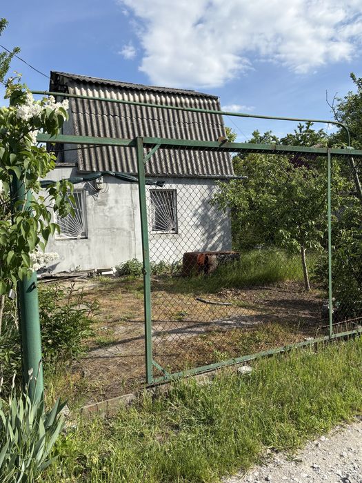 Продам дачный участок