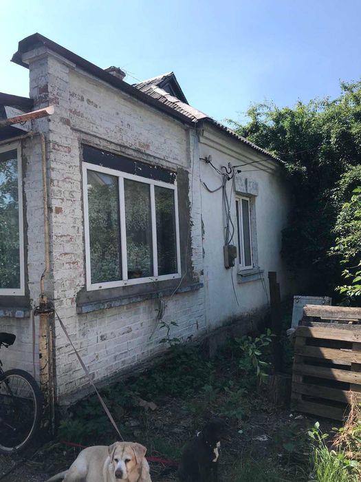Продам будинок в с.Семиполки