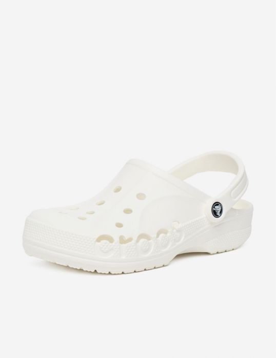 Klapki Crocs Baya Clog rozmiary od 38-39 do 39-40, Nowe