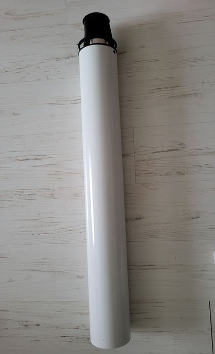 Труба коасіальна димохідна