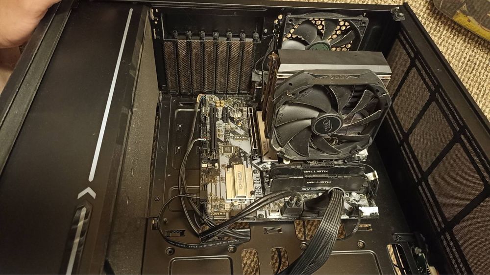 Готова збірка ПК