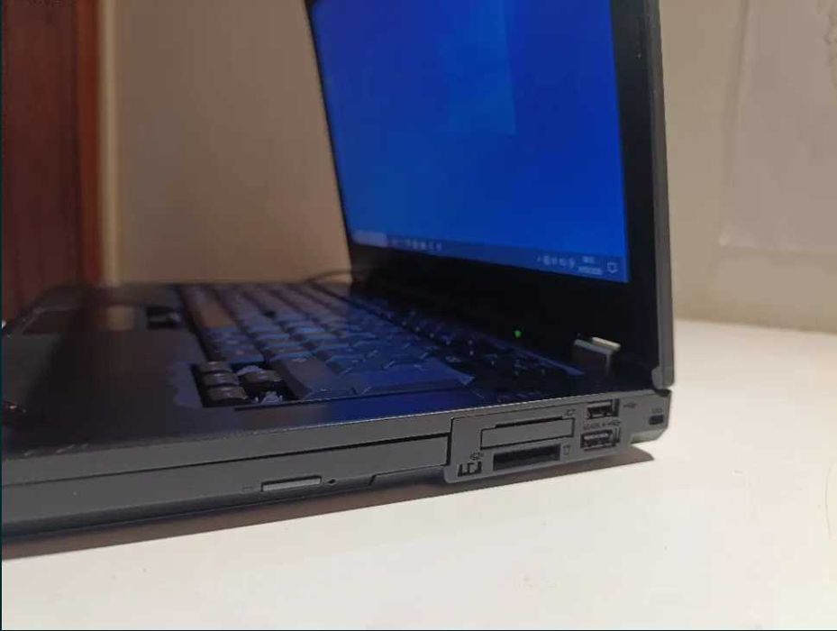 Lenovo Thinkpad T420 - Peças