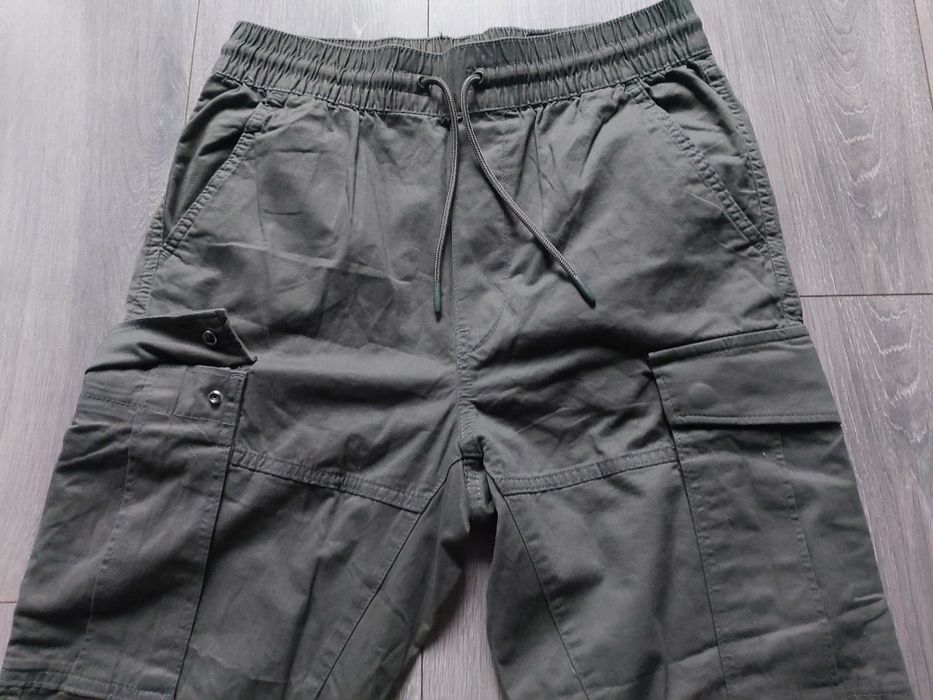 Новые джоггеры р. S