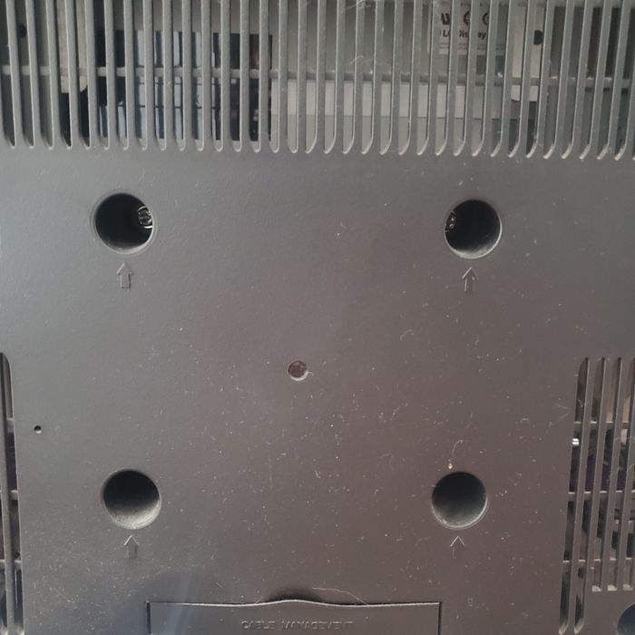 Televisão LG 47 polegadas