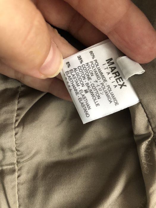 Żakiet angelo marani