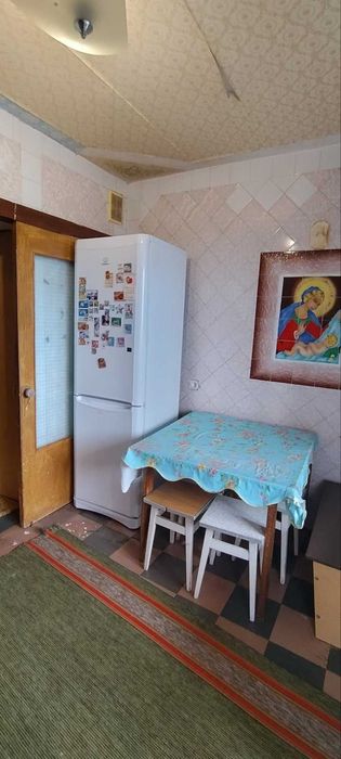 Здам 2 кімнатну із окрем кімнатами  Василенка 14 Г. Соломянский район