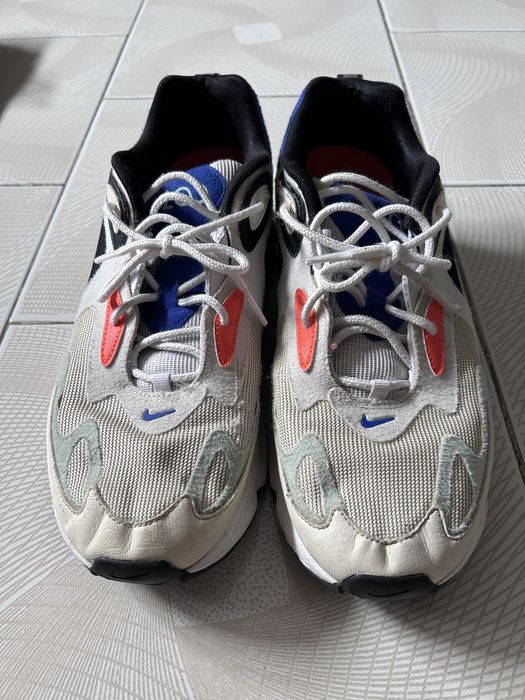 Sapatilhas Nike pouco  usado