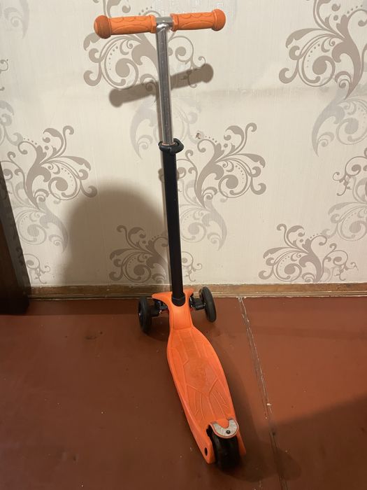 Самокати для дітей