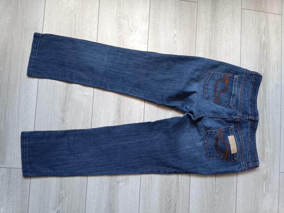 Spodnie S Hugo Boss