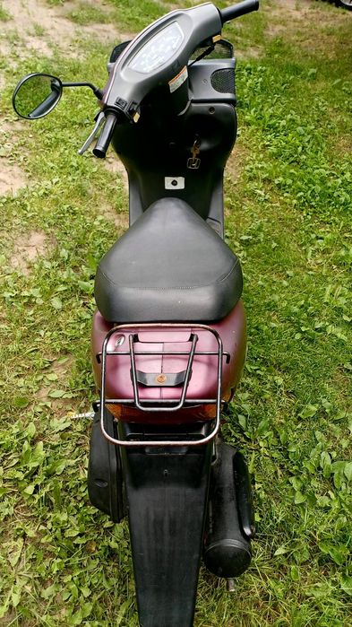 Скутер ,мопед Honda Dio AF 34 Cesta