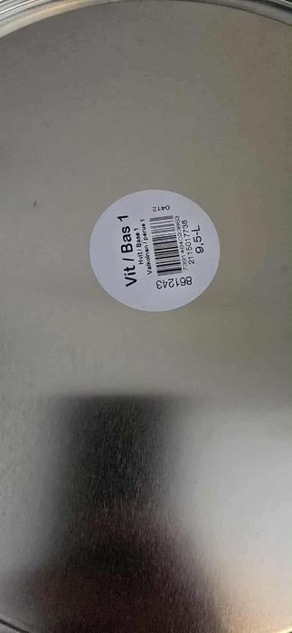 Фарба Caparol Carat для деревени