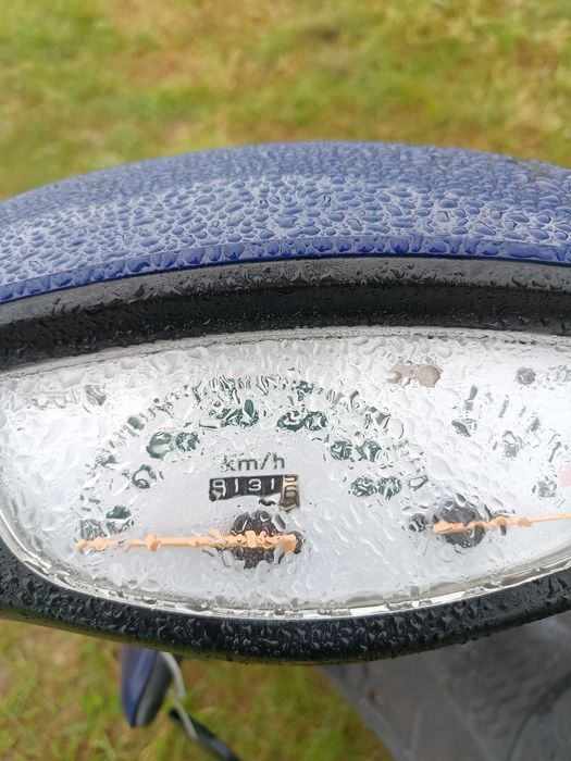 Honda dio af 34 honda