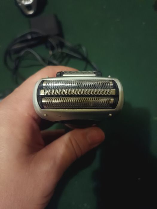 Электробритва PANASONIC ES-RT77-S520