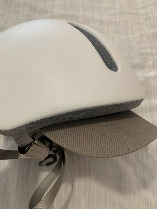 Capacete bicicleta adulto Polisport