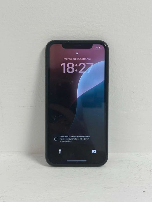 Продам Apple iPhone 11 - 64GB - Black