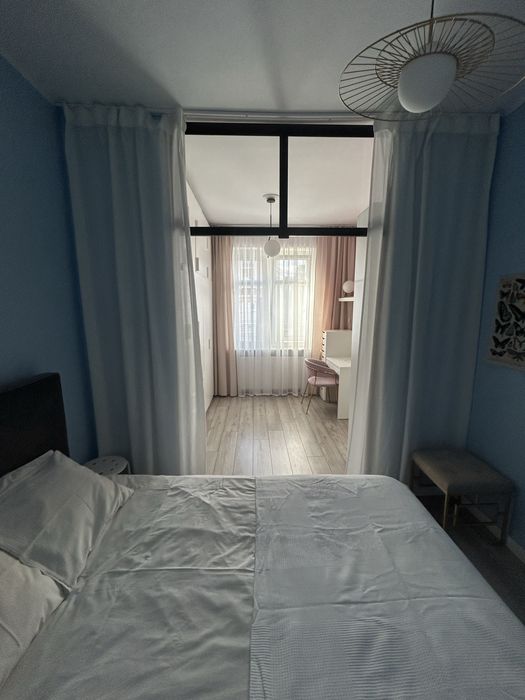 Apartment in Słupsk - View 2