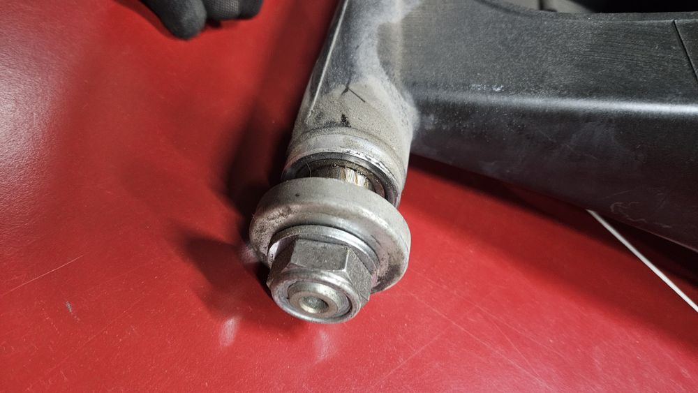 Маятник Yamaha fz1 2006-2015