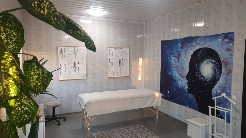 Кинезиолог, массажист, Левада (Гагарина), Плехановская