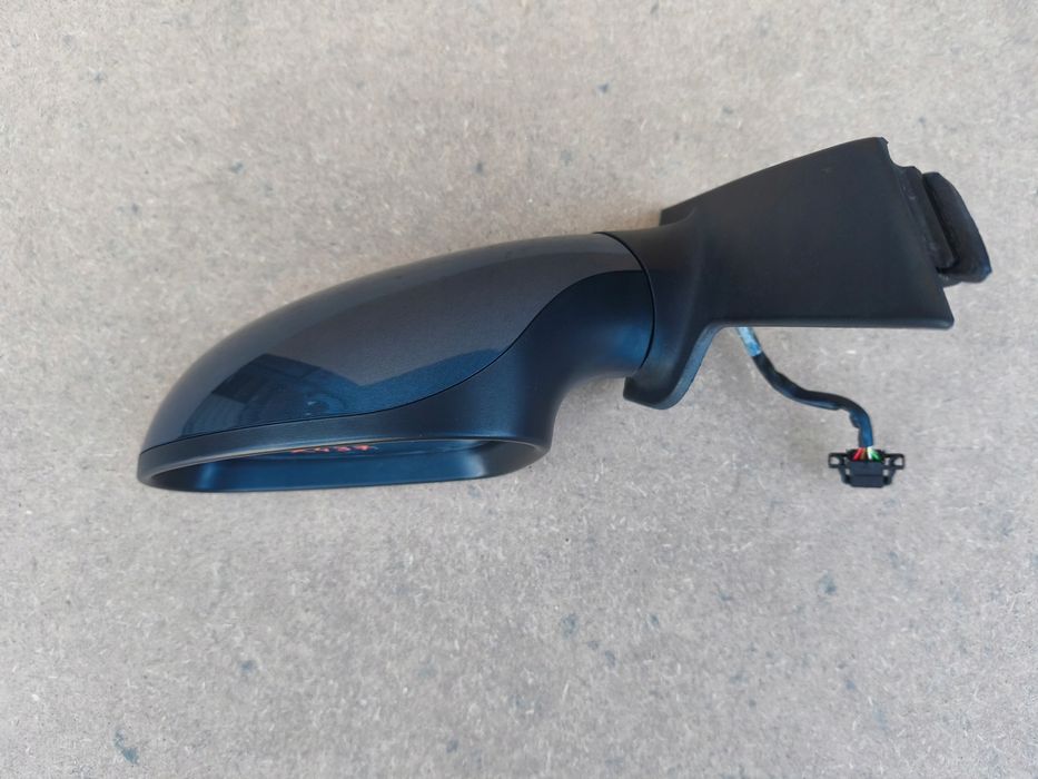 lusterko lewe seat altea toledo iii ls7z 7pin europa