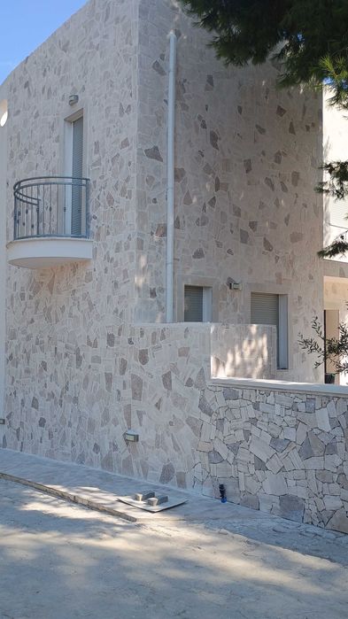 Kamień naturalny na elewację