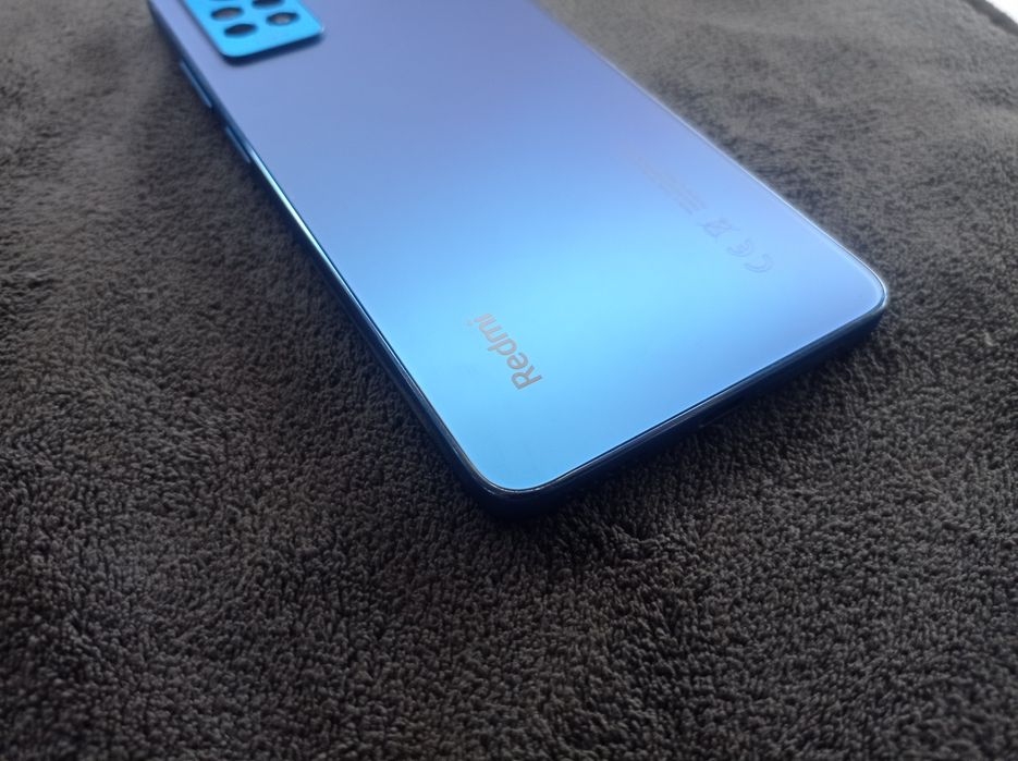 Xiaomi Redmi Note 12 8/256
