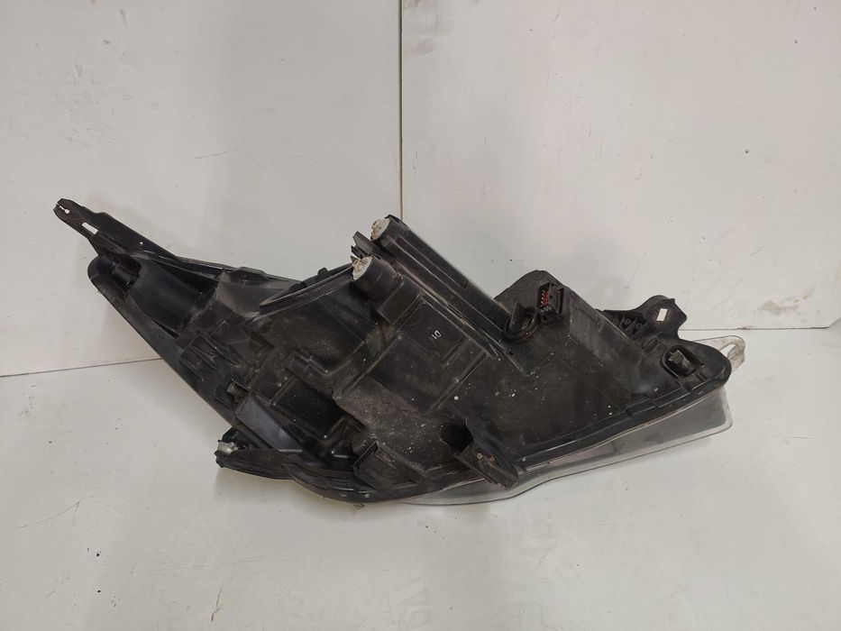 Przednia Lewa lampa Opel Insignia A lift Led Soczewka Oryginał bez uszkodzeń. Europa