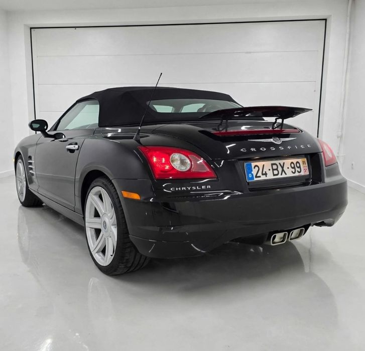Chrysler Sebring