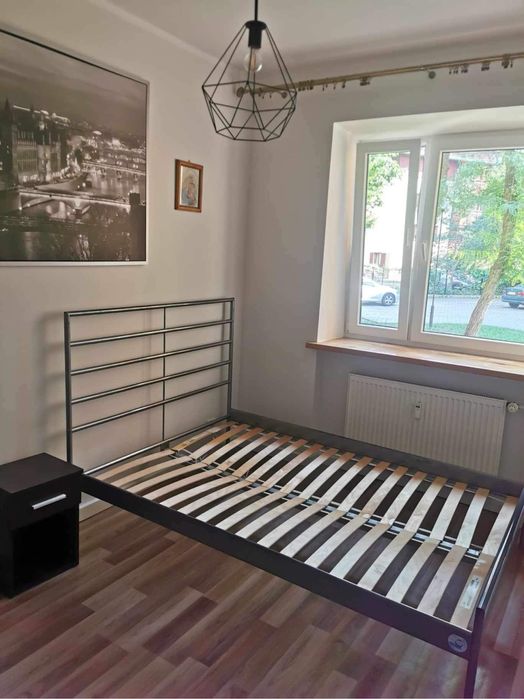 Mieszkanie do wynajecia Józefów