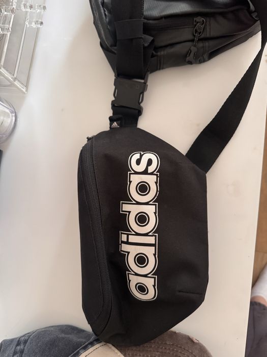 Saszetka adidas