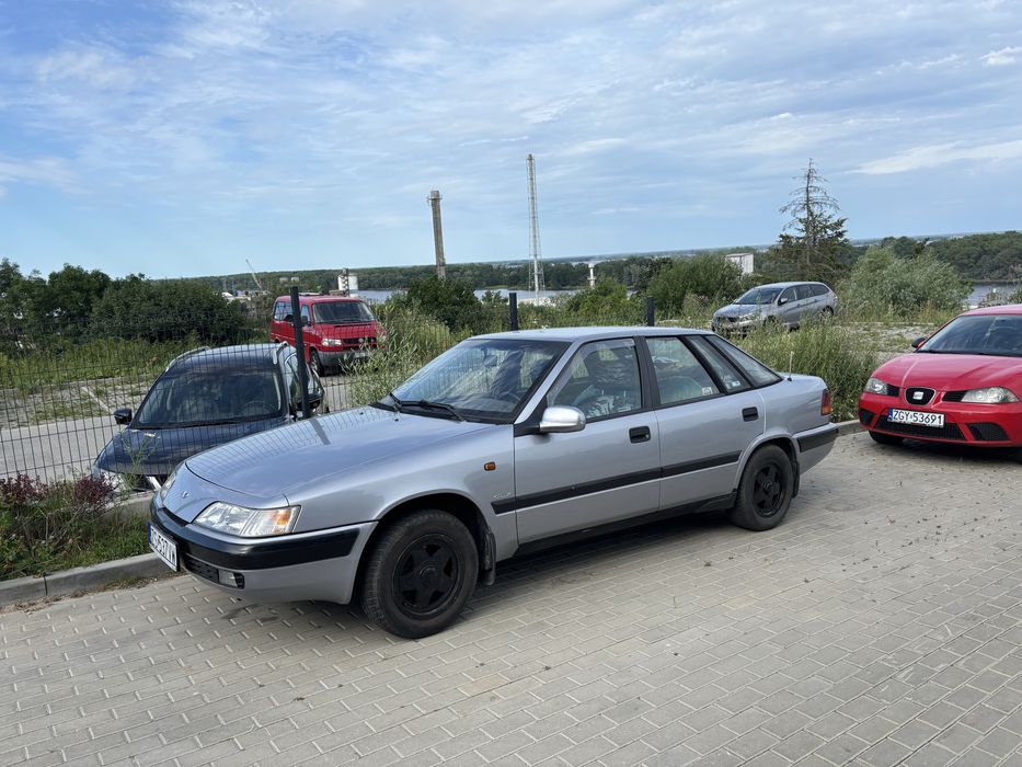 Daewoo Espero