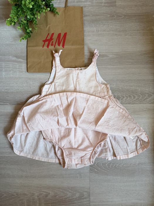 Сукня, плаття, сарафан, сукня-боді, святкова сукн, H&M